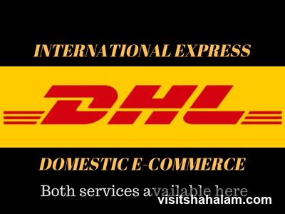 DHL Services