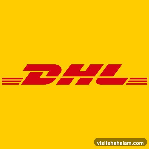 DHL Logo