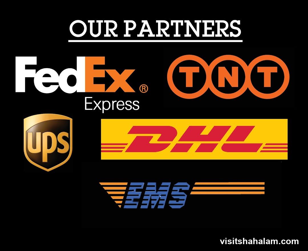 Our Partners