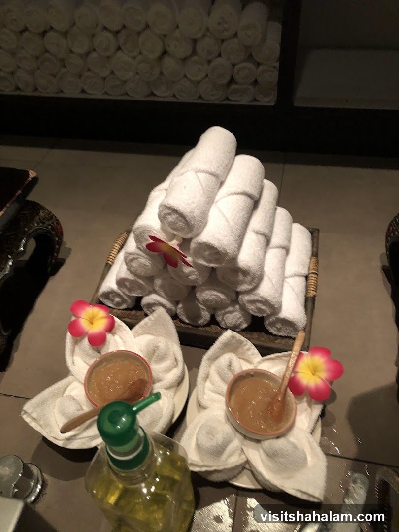 Thai Odyssey