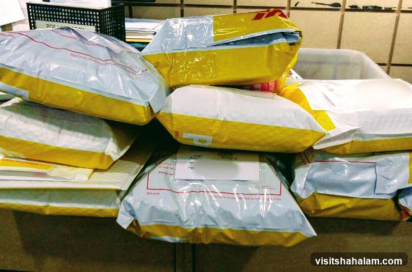 Packages