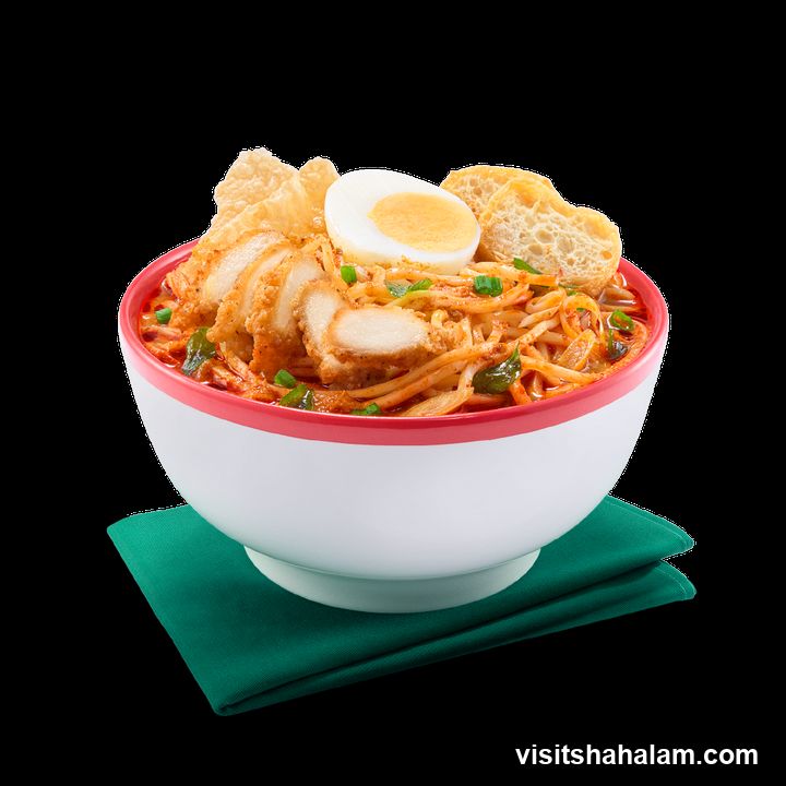 Noodle Dish