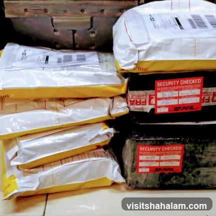 Packages
