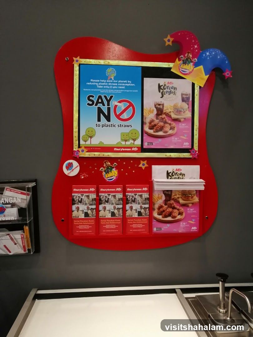 Promotional Display