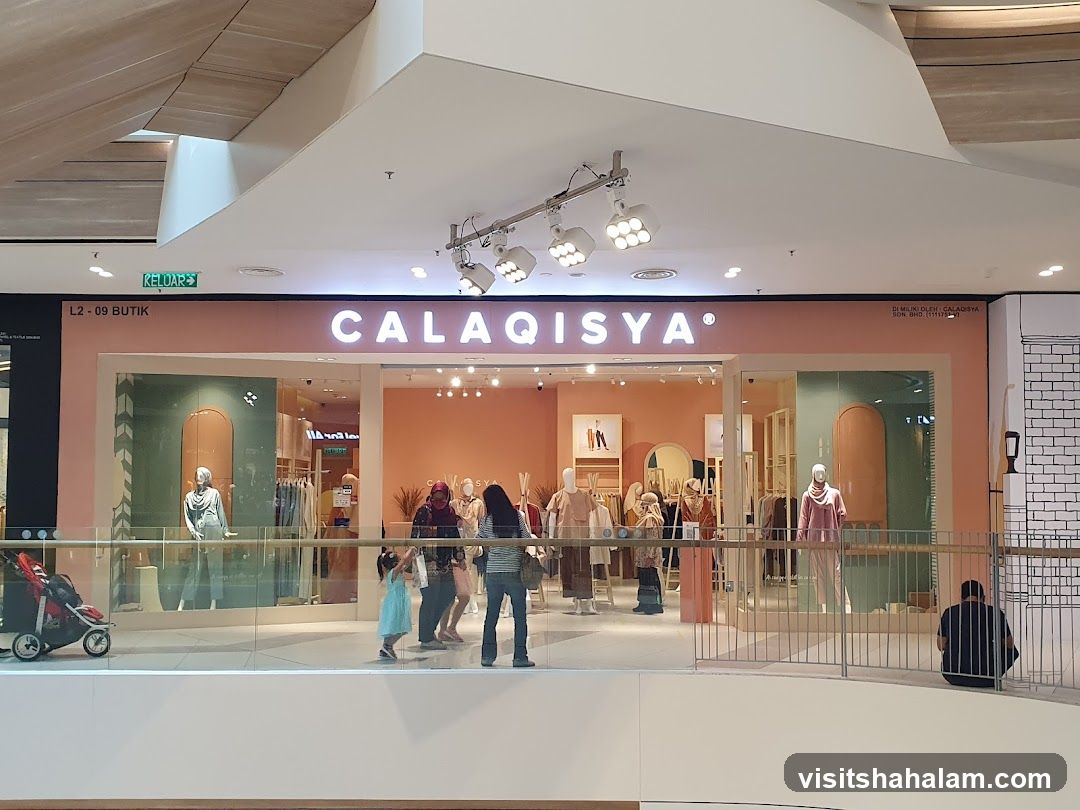 CalaQisya