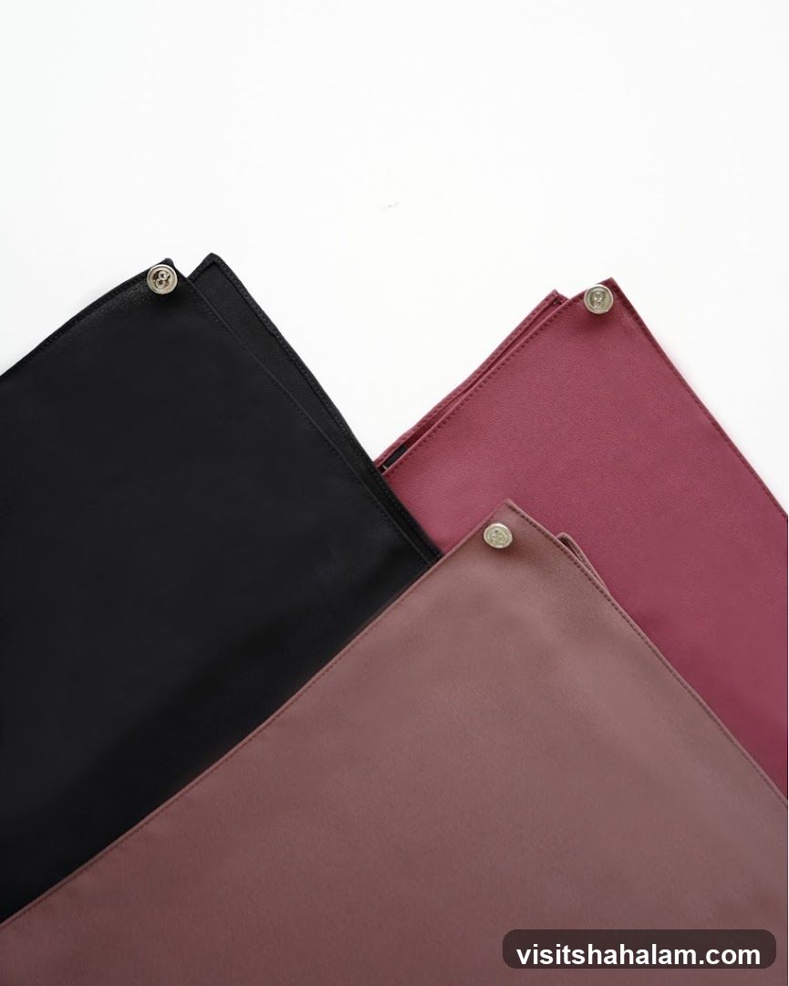 Three Folders
