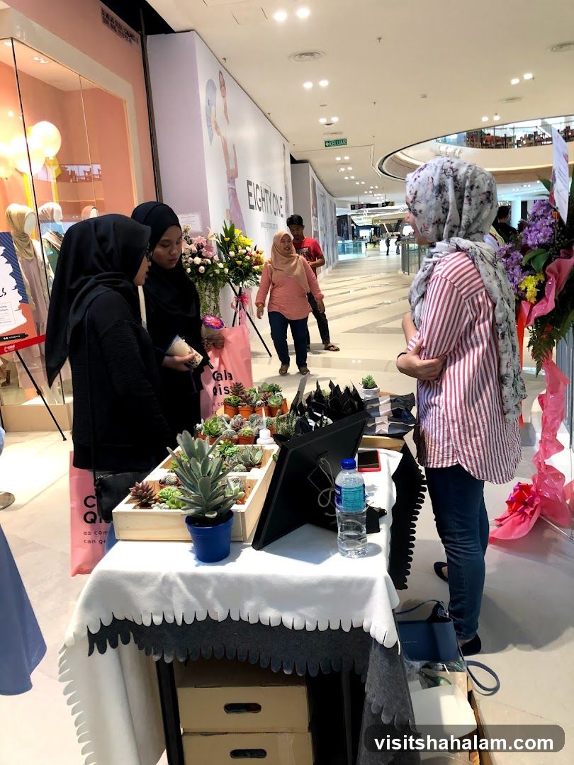 Pop-up Succulent Stand