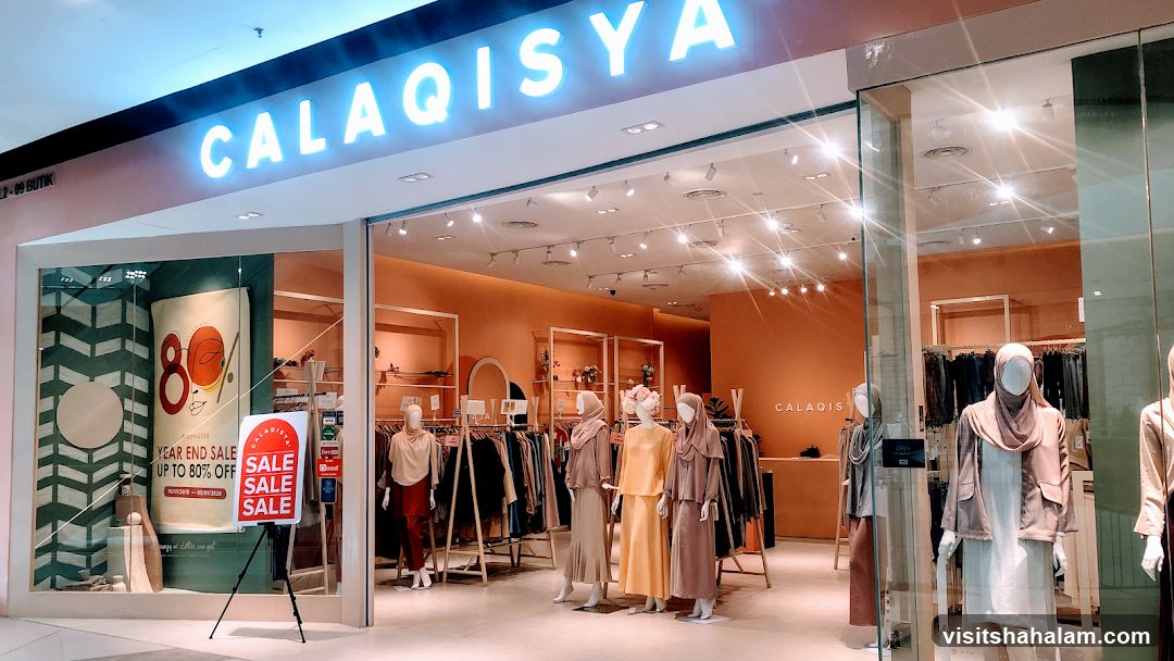 CalaQisya
