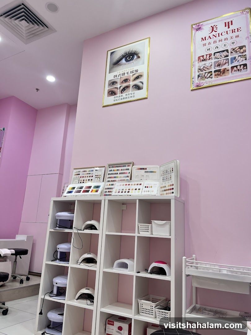 LT Manicure
