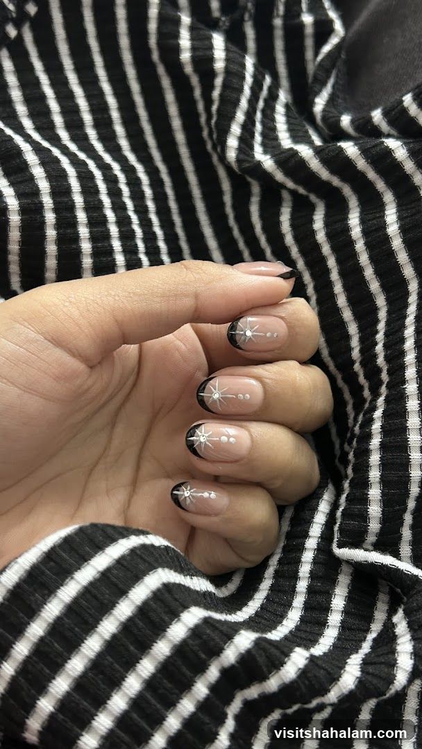 Nail Art