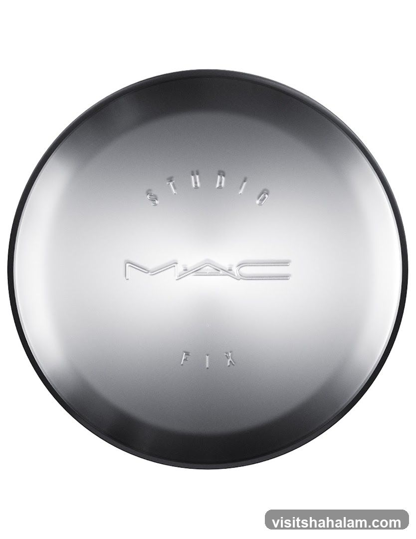 MAC COSMETICS