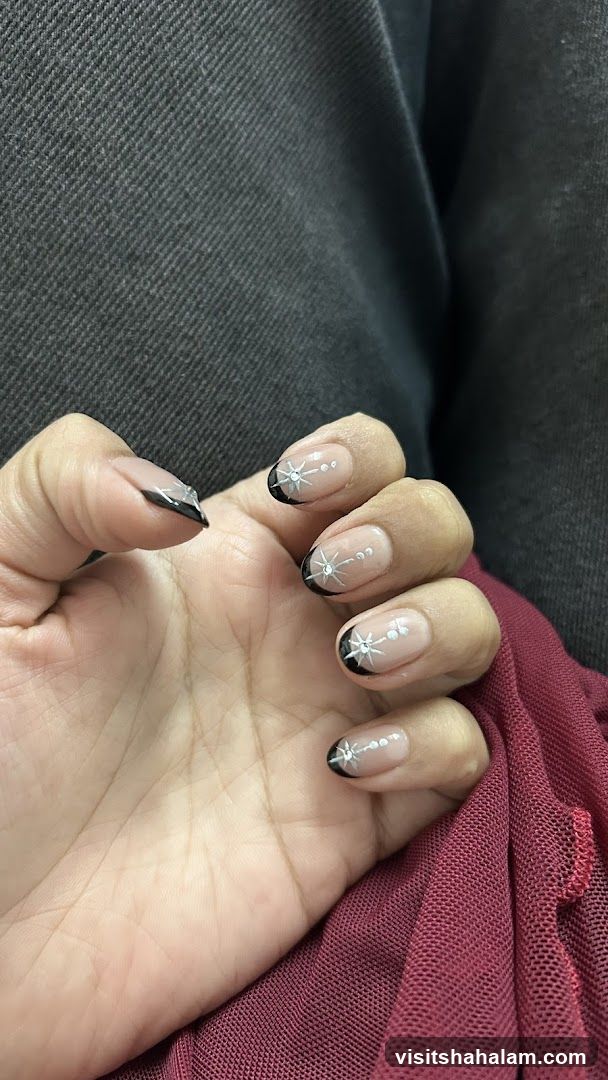 Nail Art