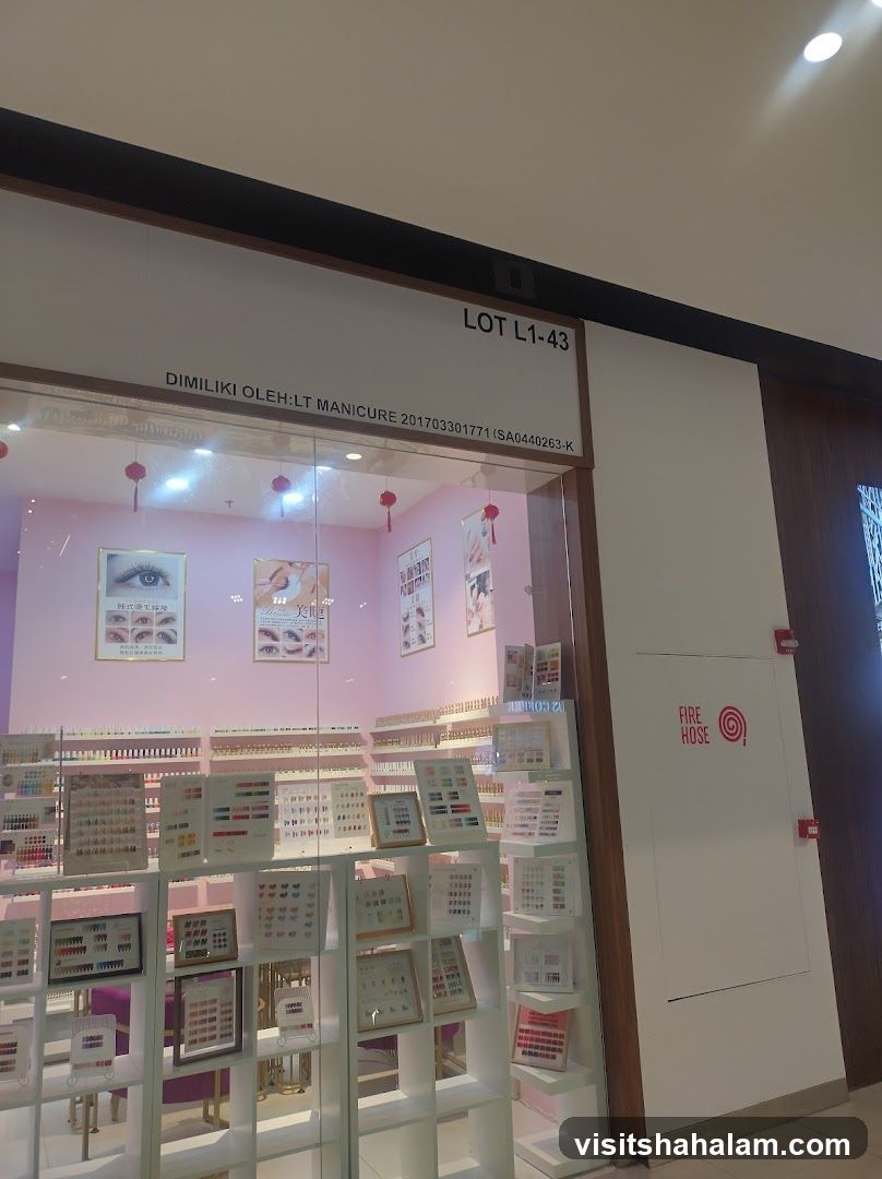 LT Manicure