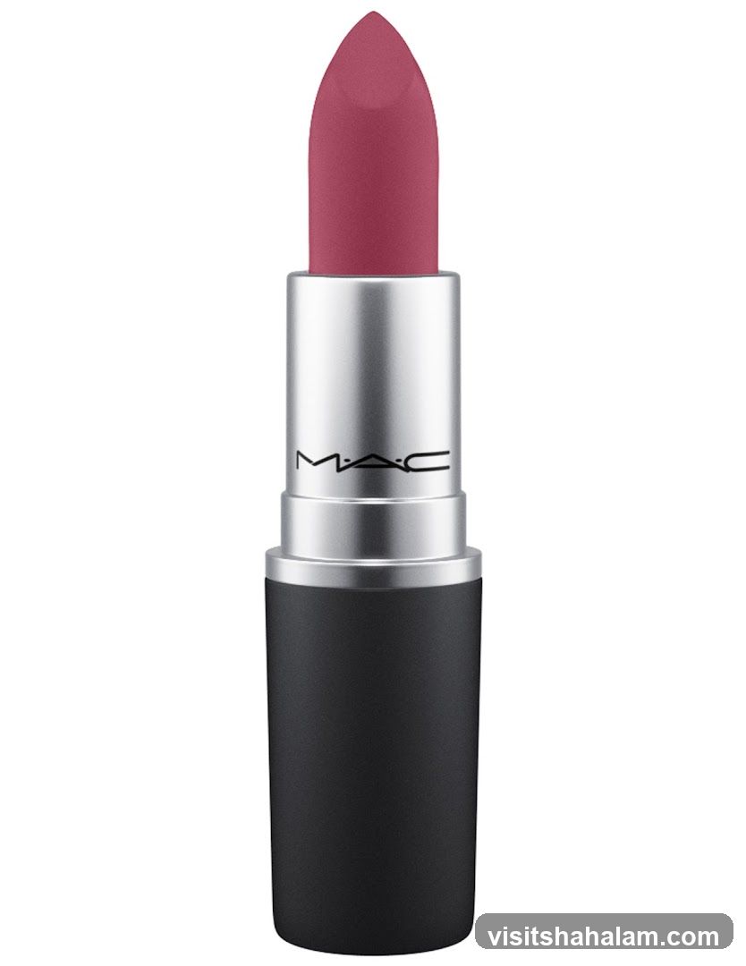 MAC Lipstick