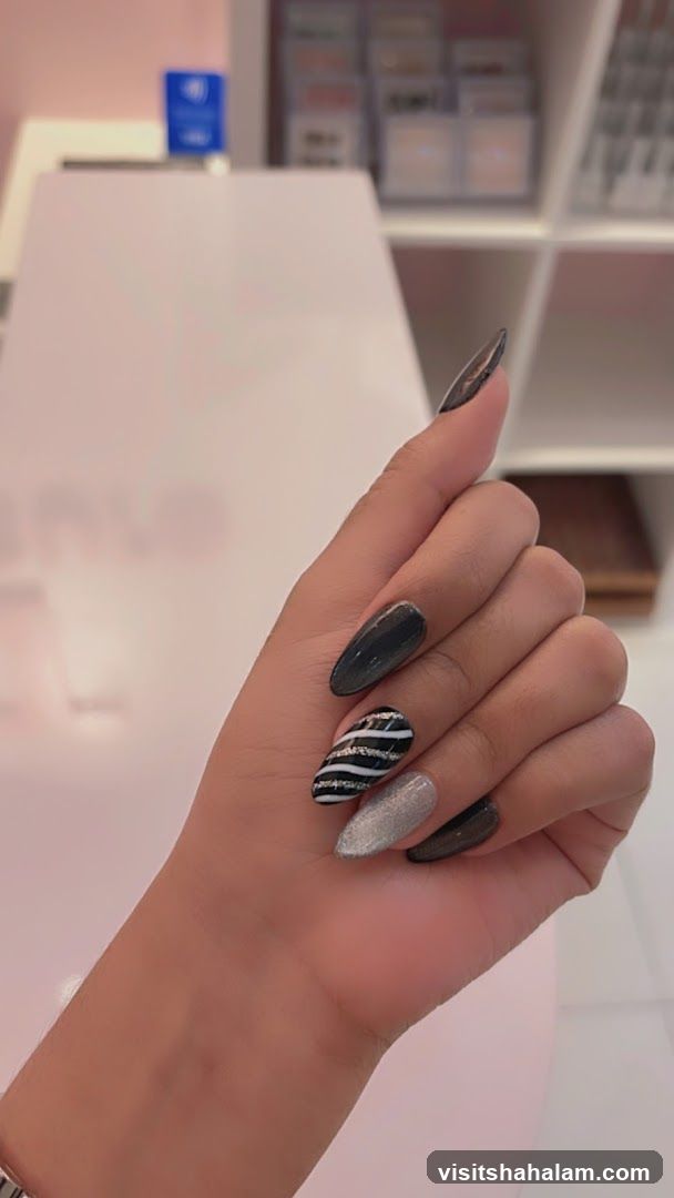 Nail Art