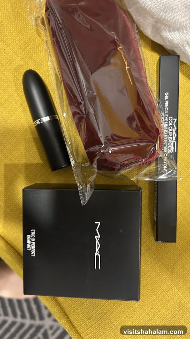 MAC Cosmetics