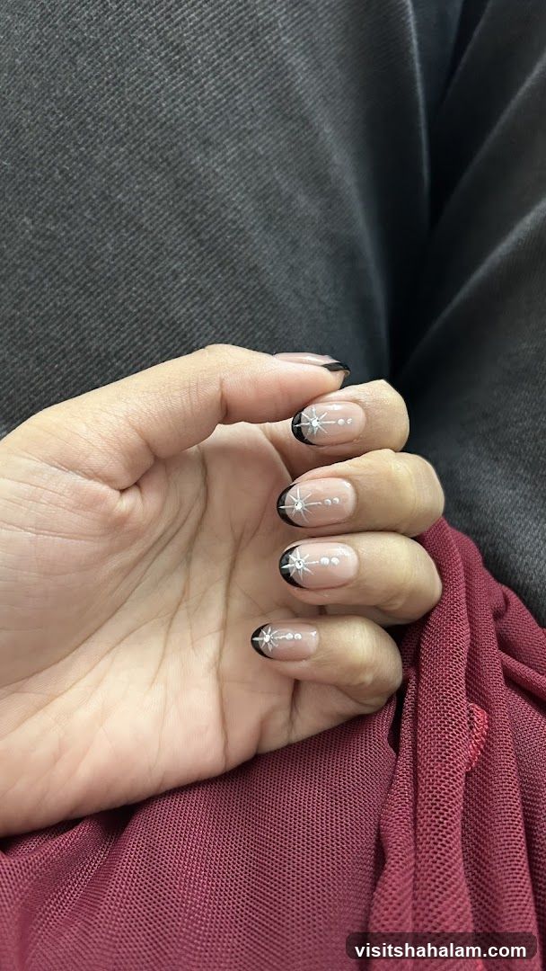 Nail Art