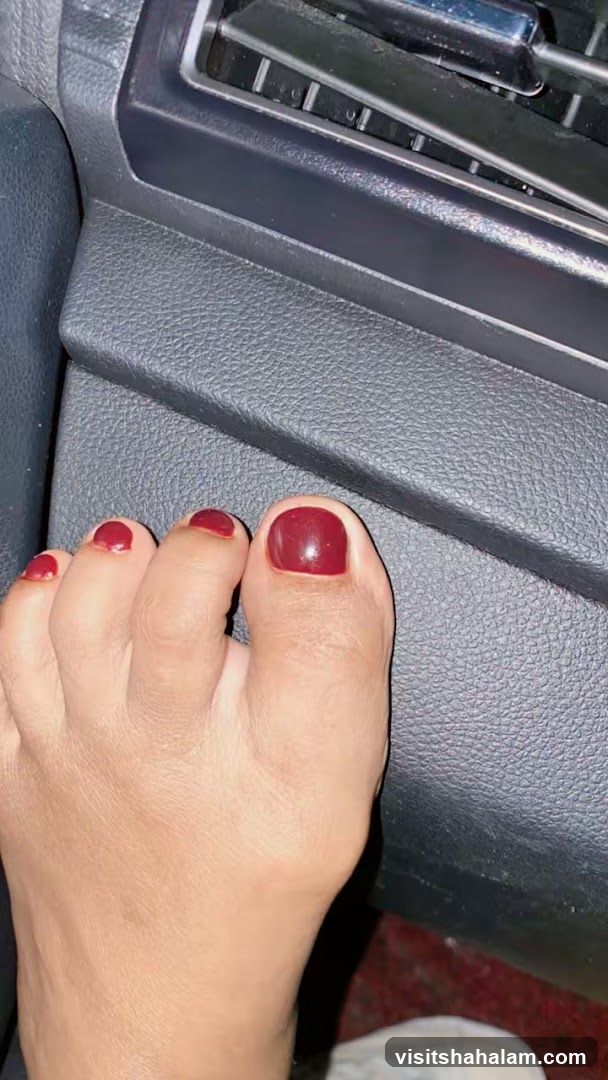 Pedicure