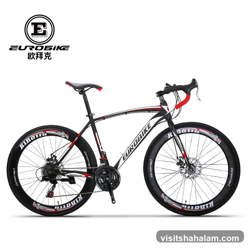 EUROBIKE Bicycle