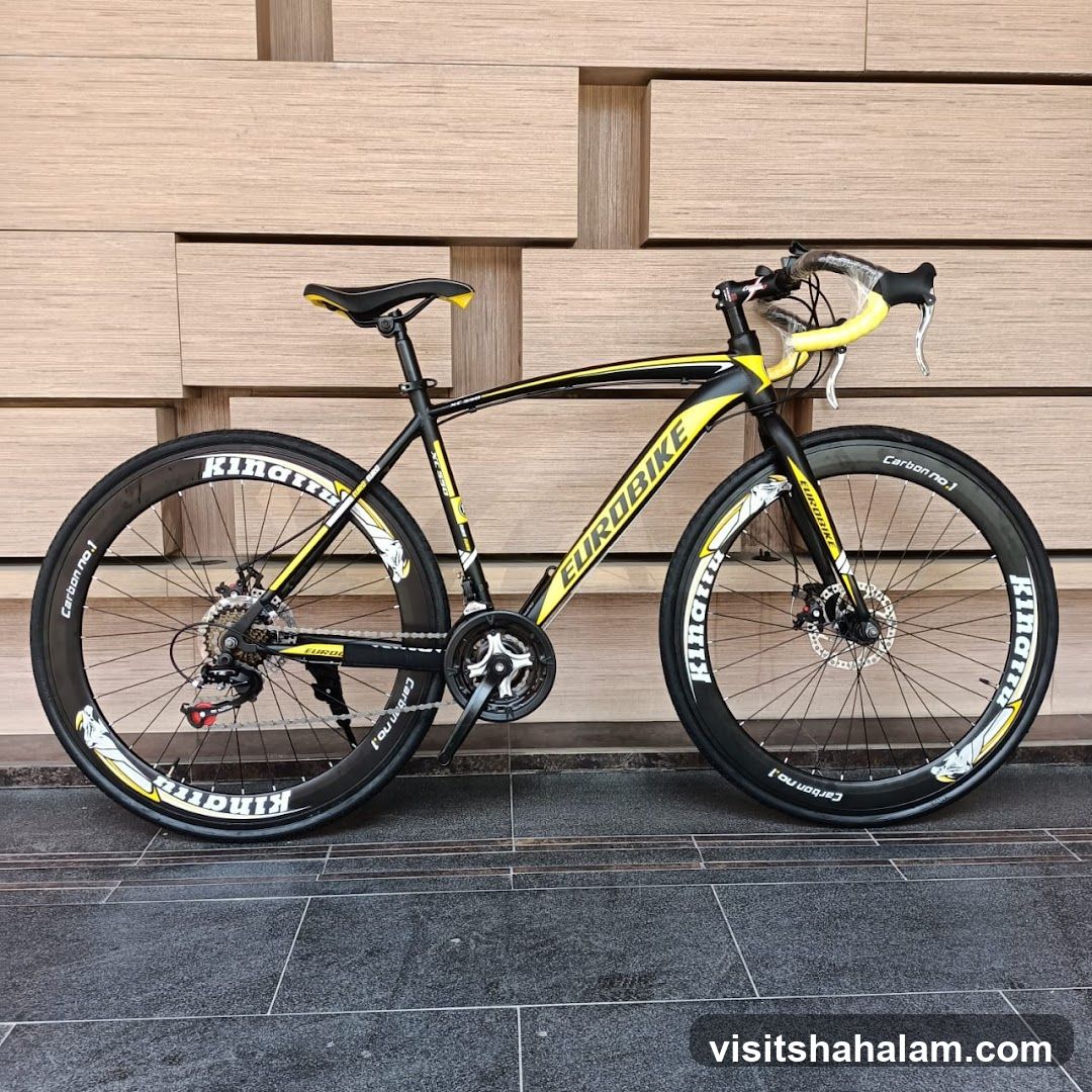 Road Bike