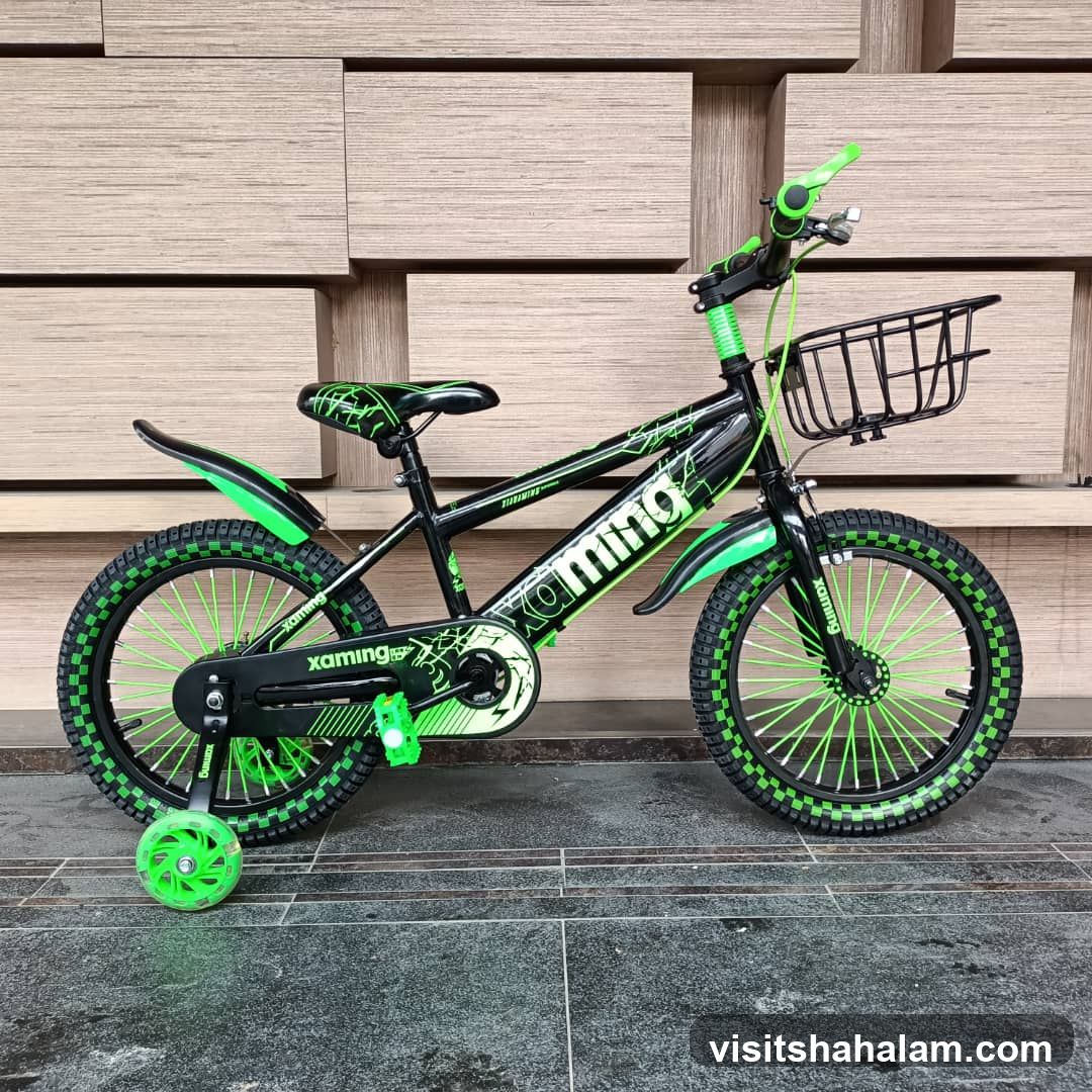 Children's Bicycle