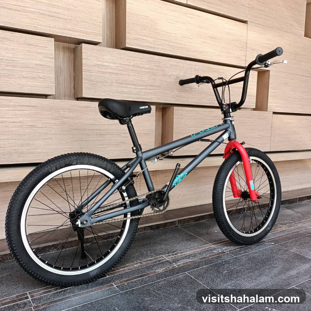 BMX Bicycle