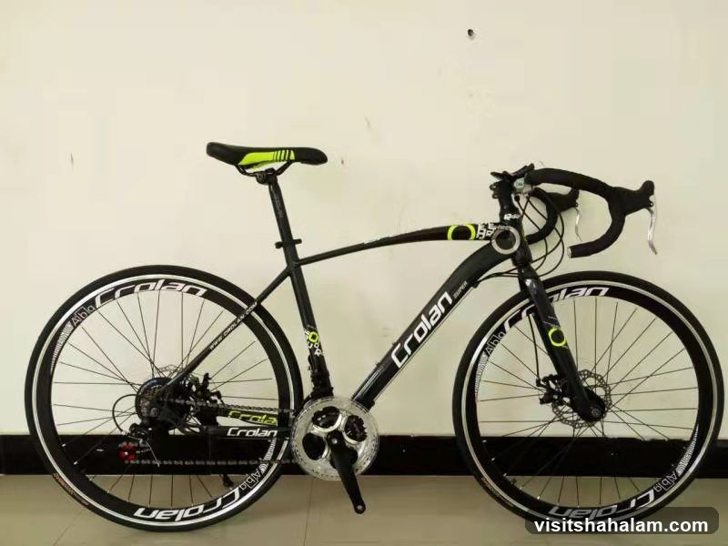 Road Bike