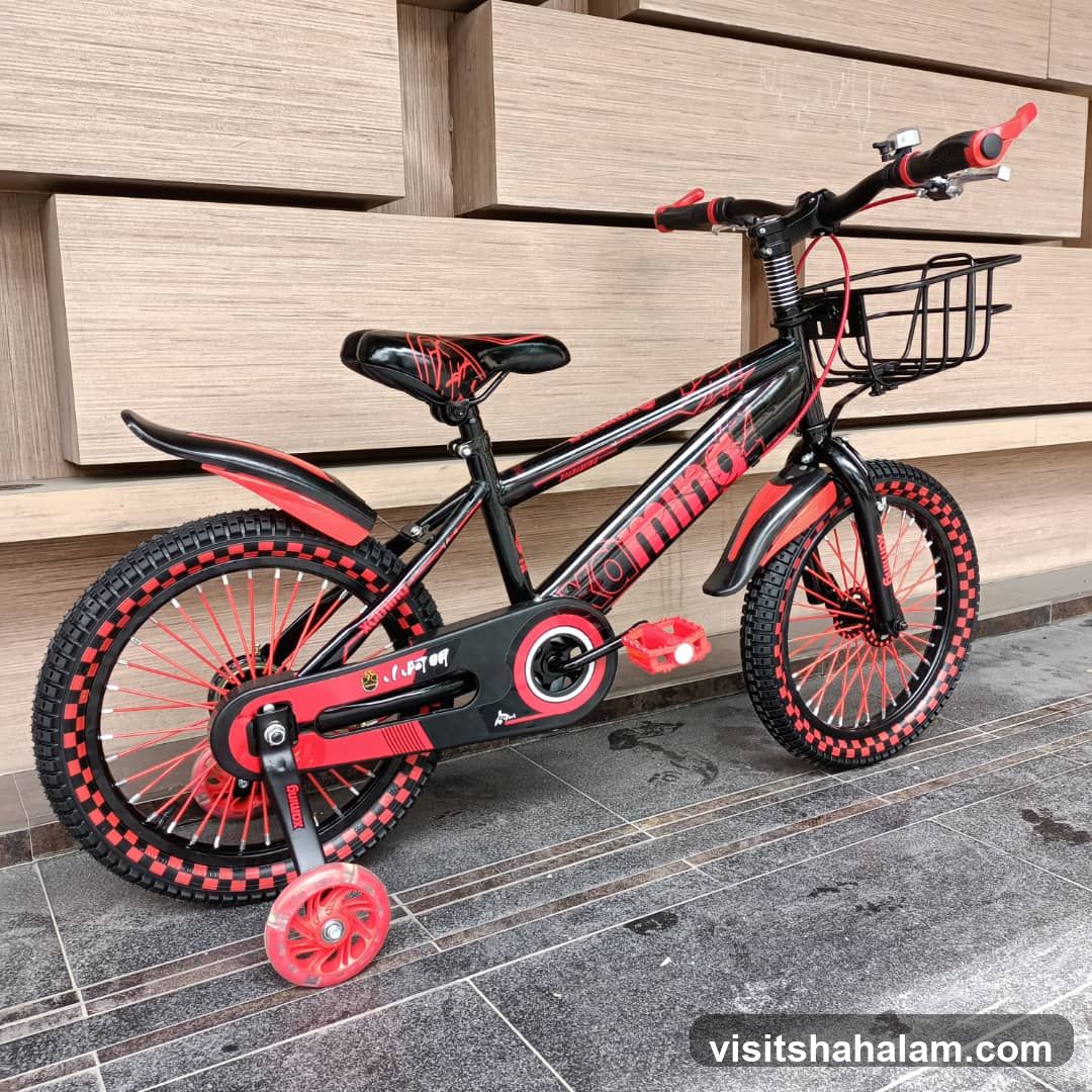 Children's Bicycle