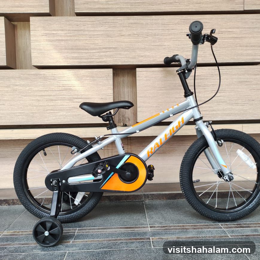 Children's Bicycle