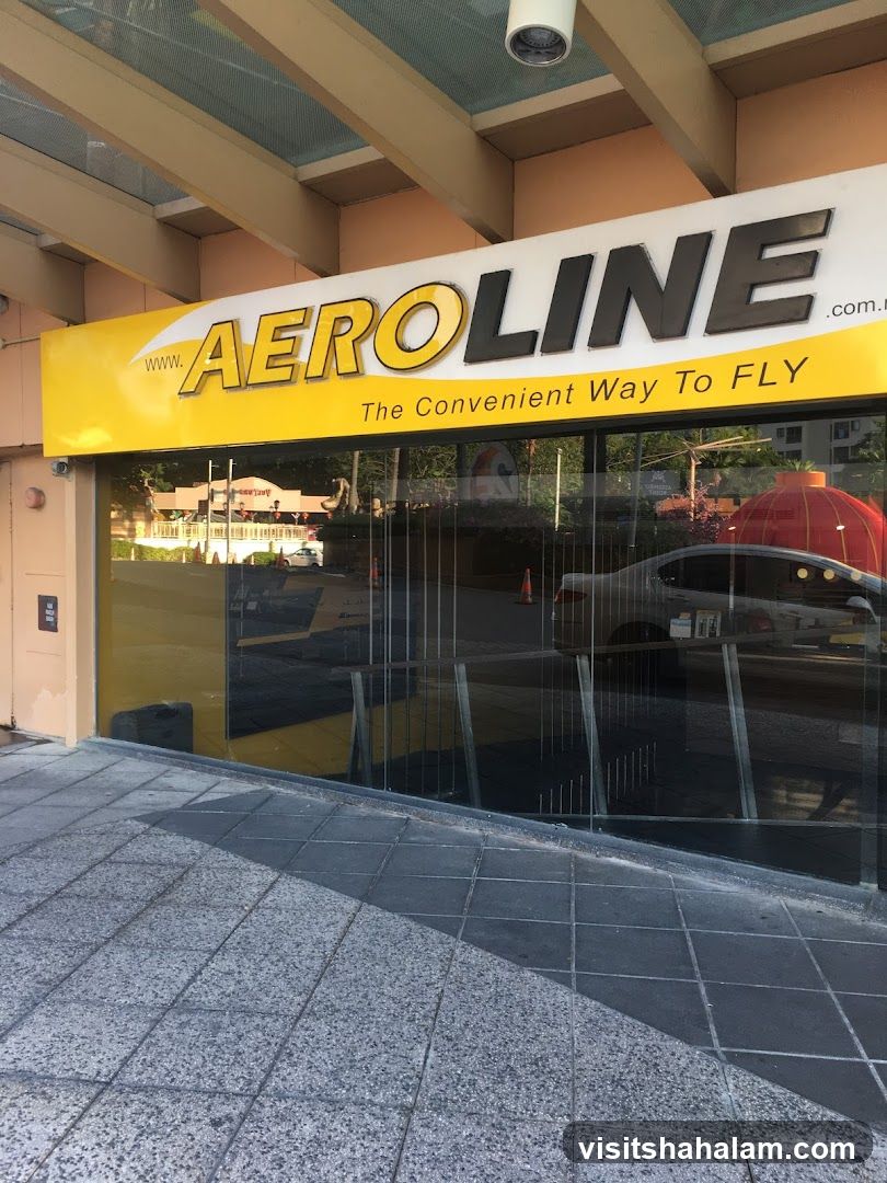 Aeroline Express Sdn. Bhd.