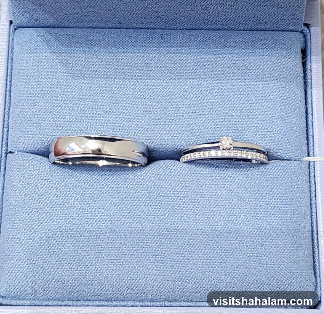 Wedding Rings