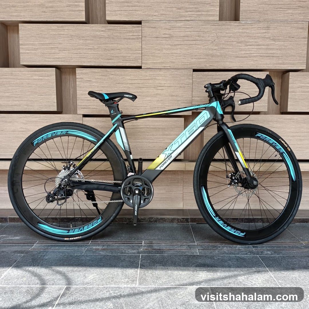Road Bicycle