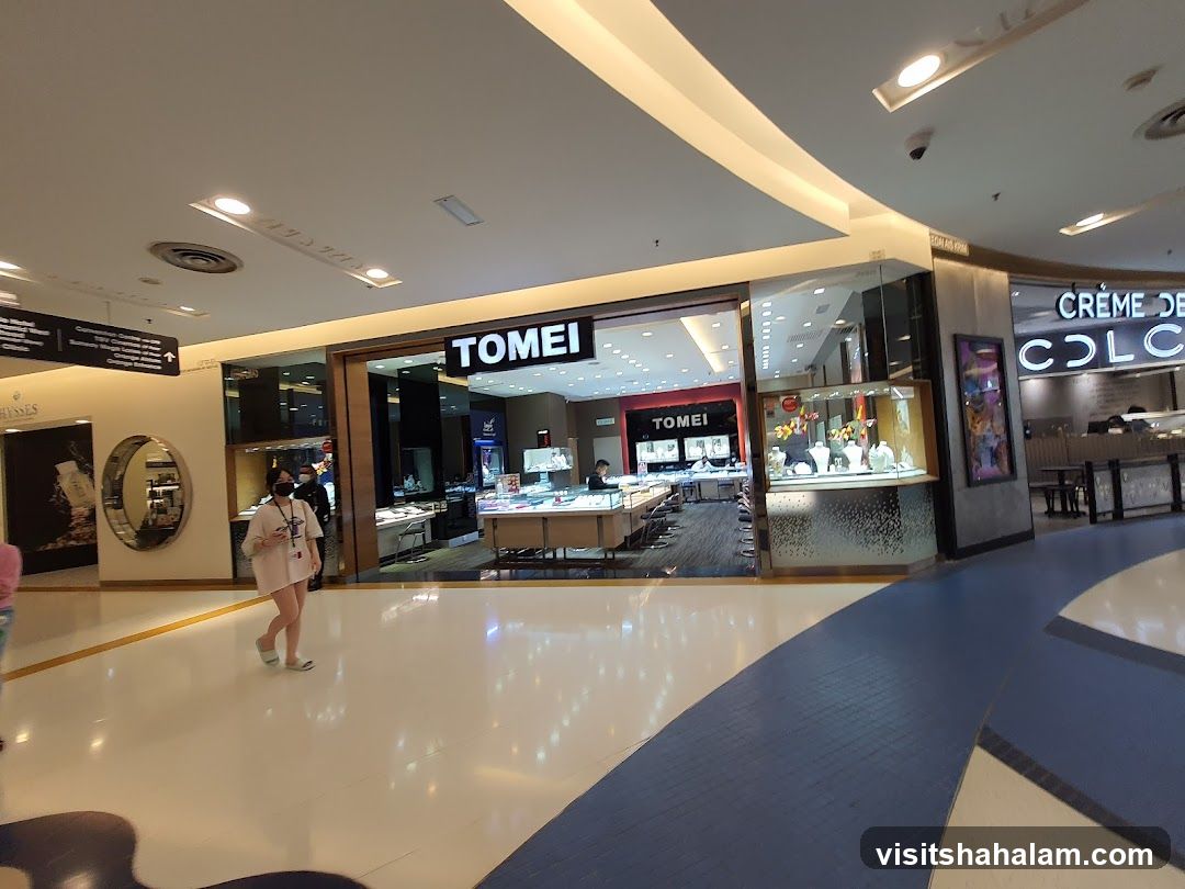 TOMEI