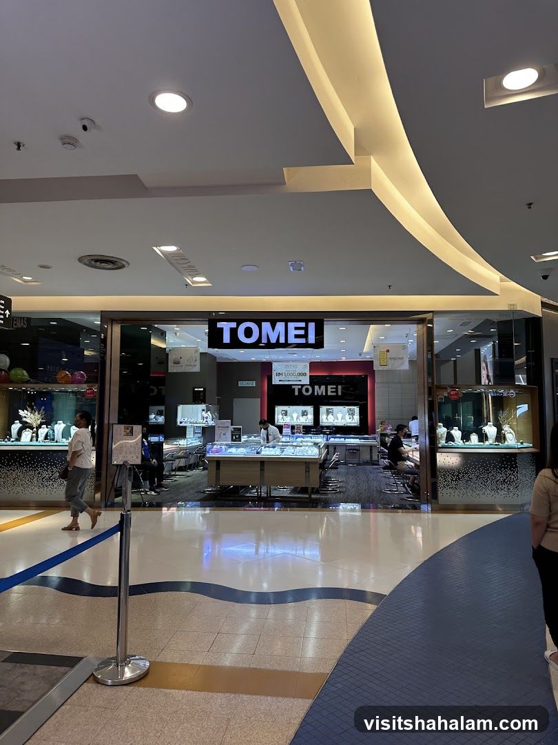 TOMEI