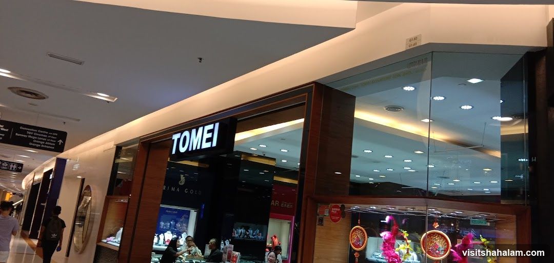 TOMEI