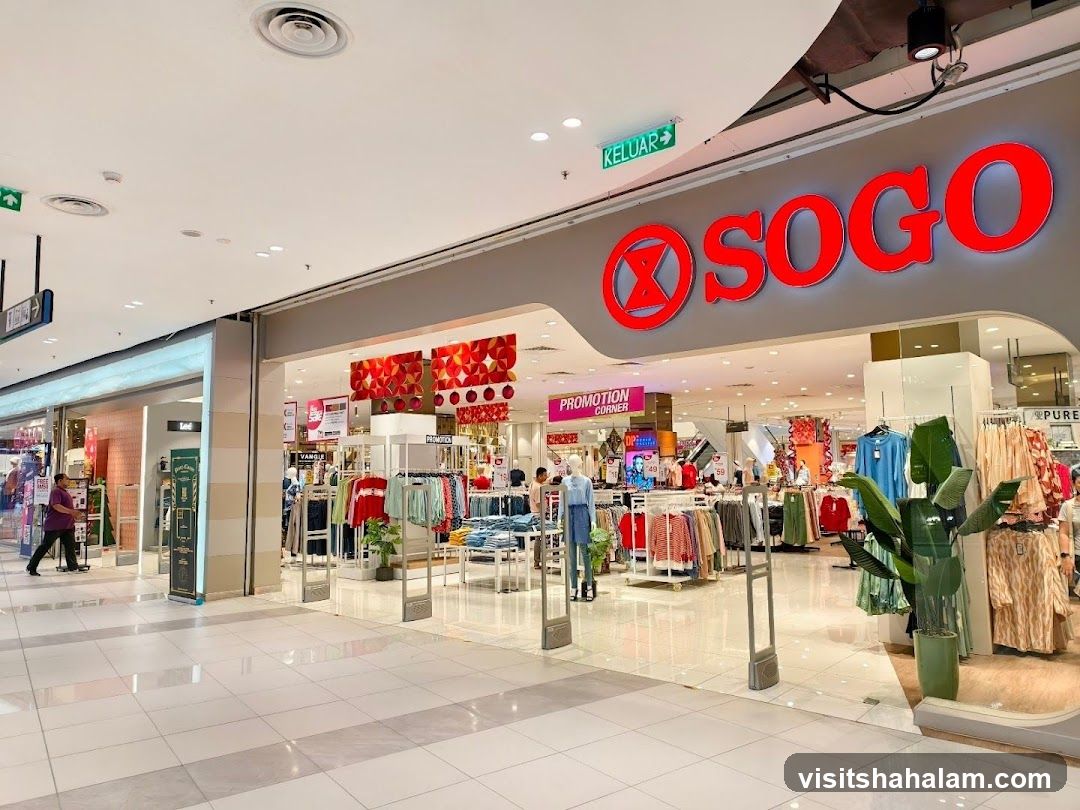 SOGO