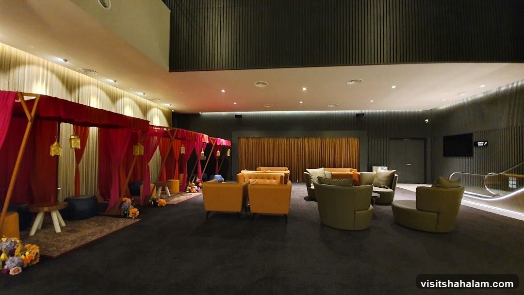 TGV Cinemas