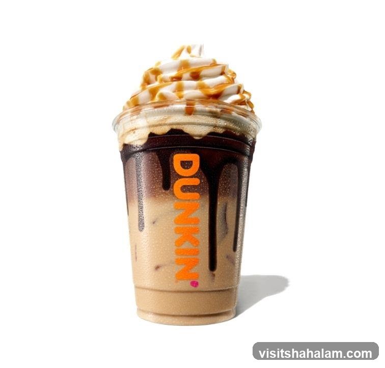 Dunkin' Donut