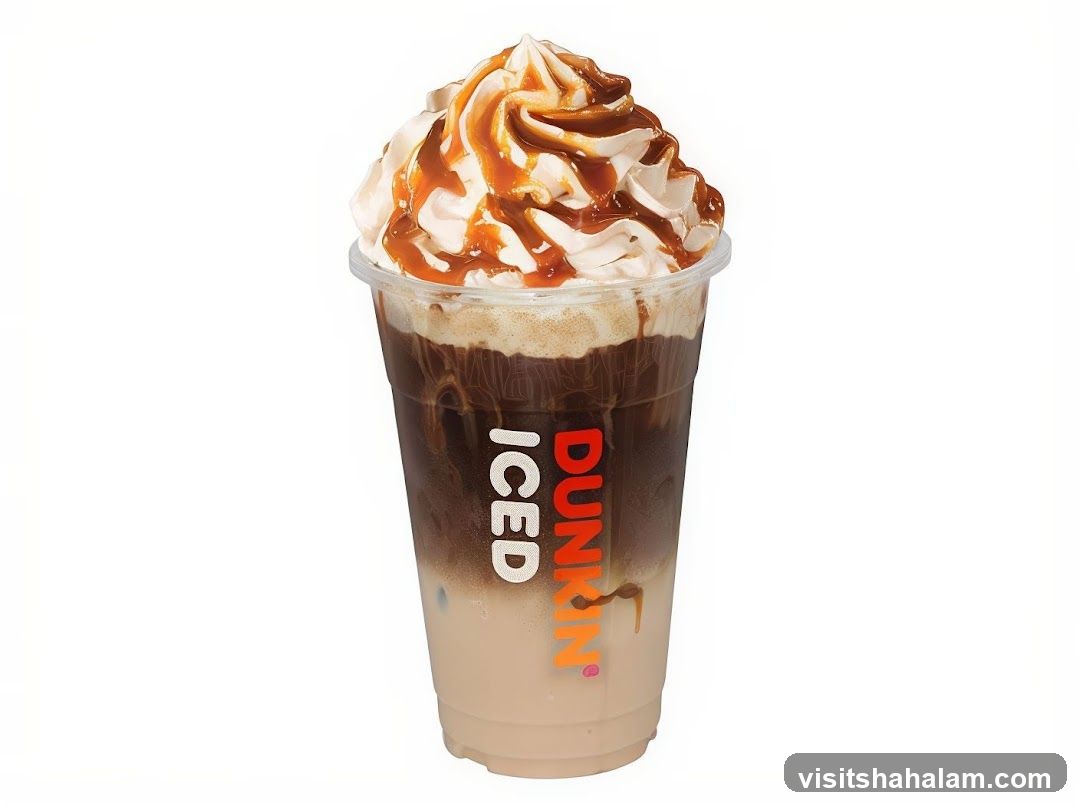 Dunkin' Donut