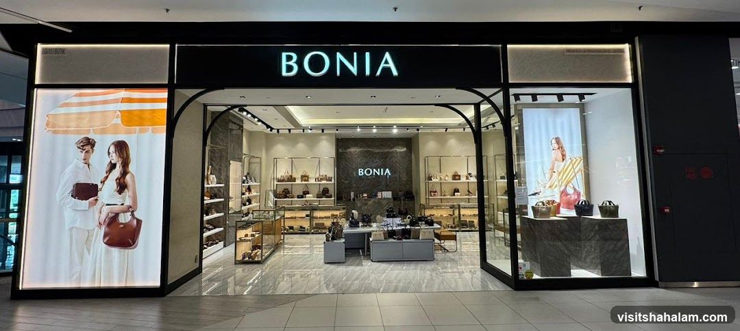 BONIA
