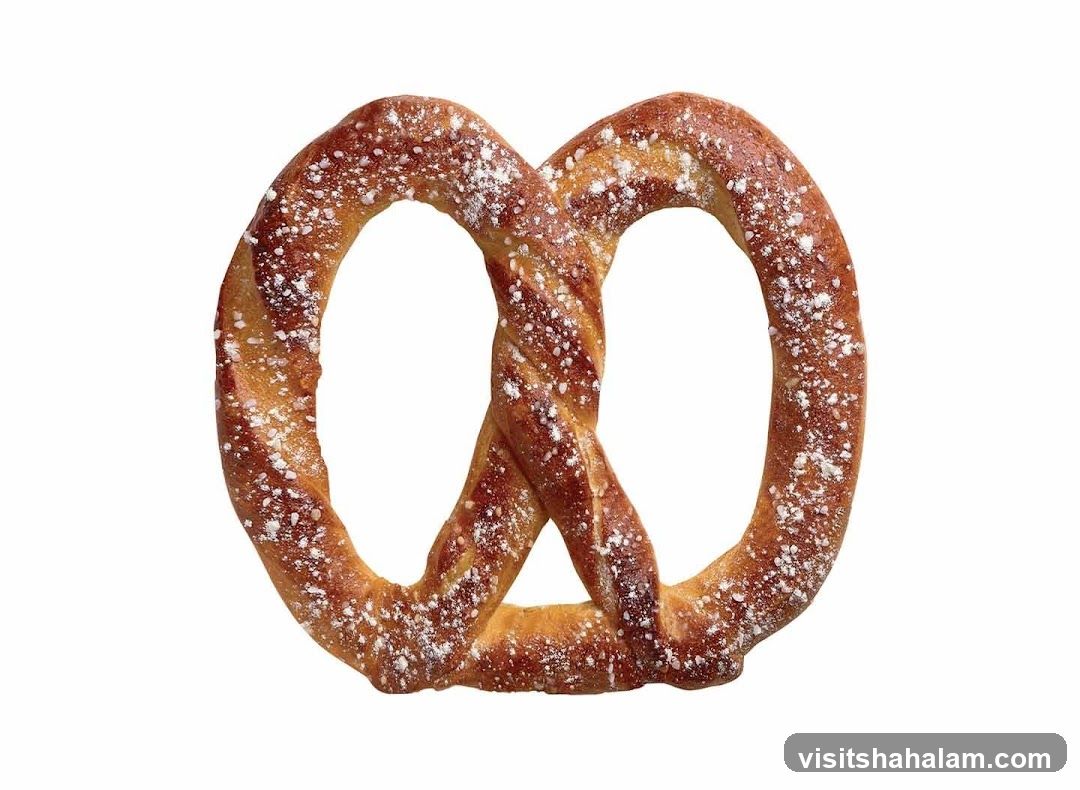 Pretzel