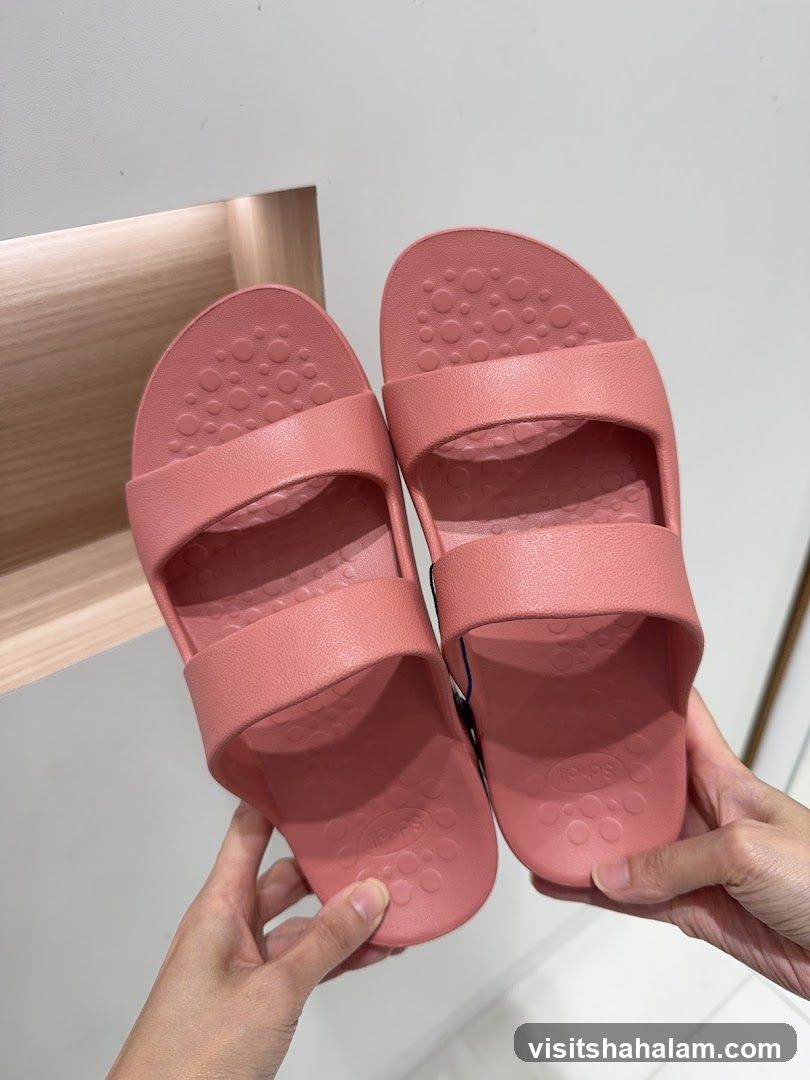 Pink Slides