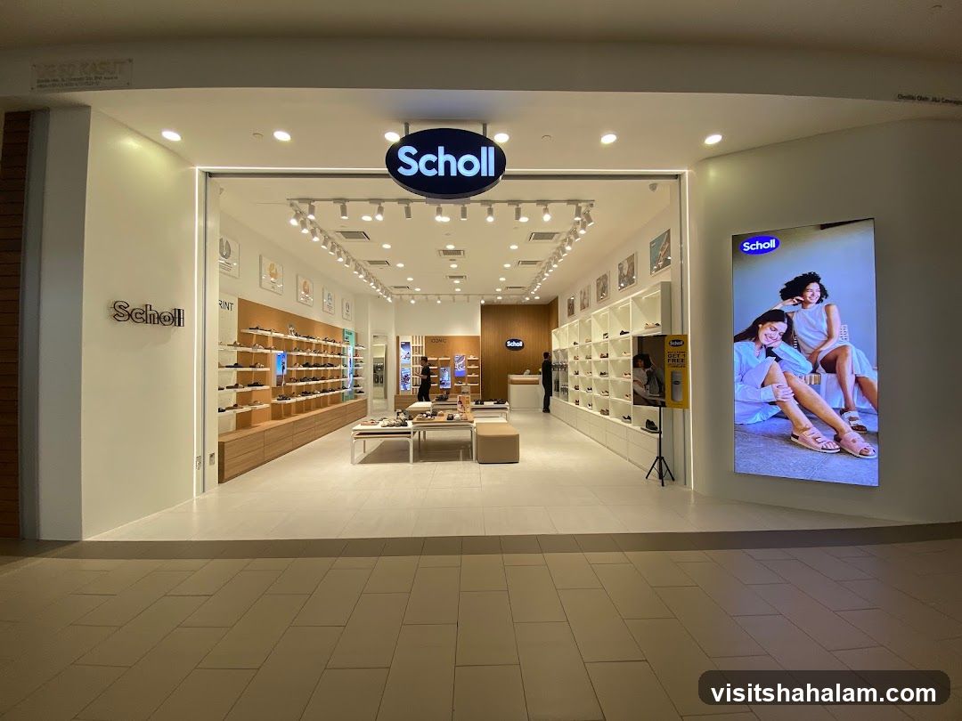 Scholl