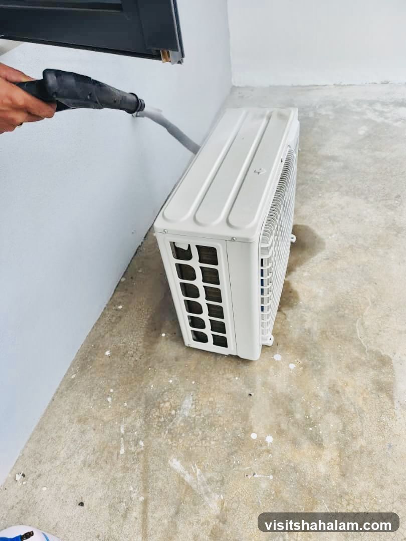 AC Air Pro
