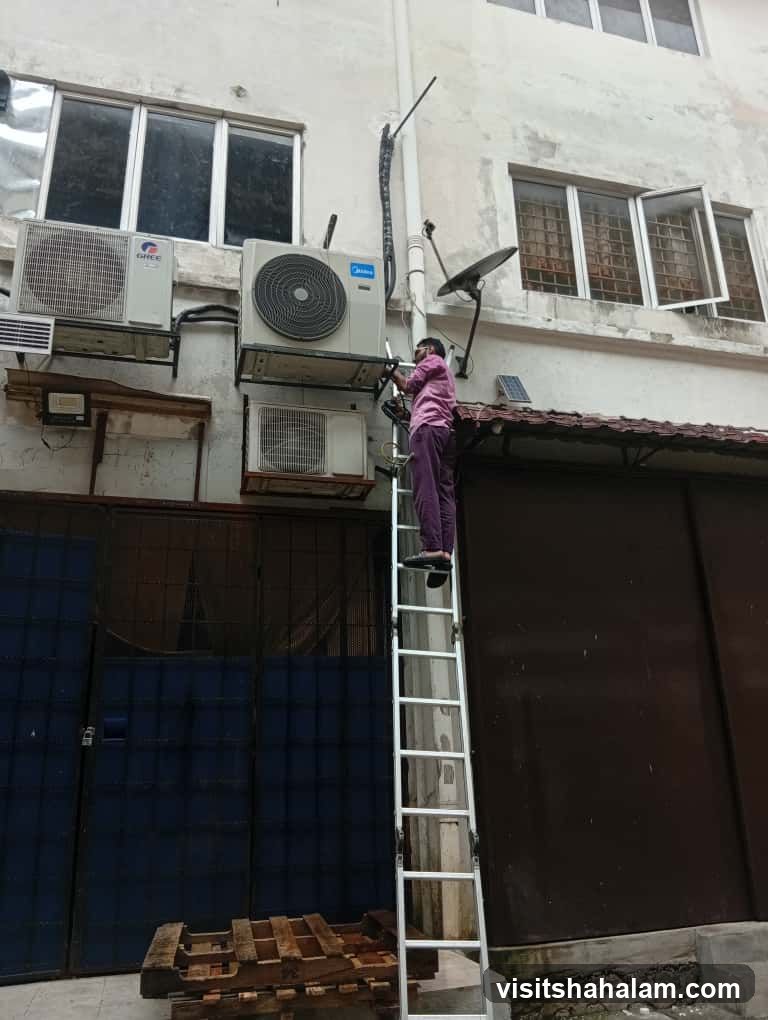 Super Cool Aircon & Refrigeration