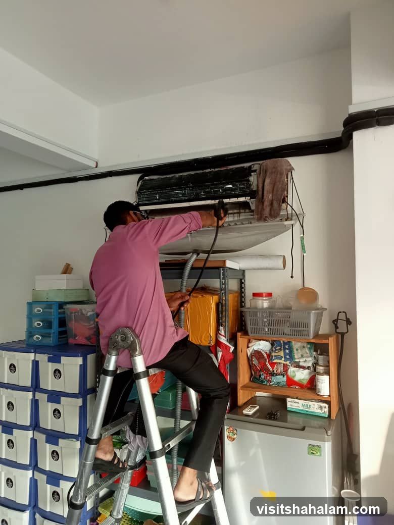 Super Cool Aircon & Refrigeration