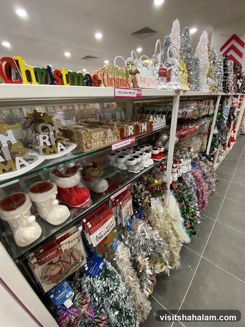 Christmas Decorations