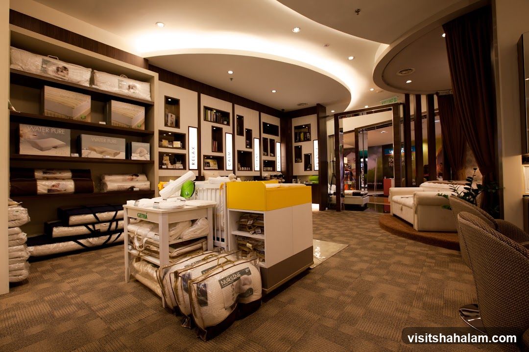 Getha Sleep Therapy Centre