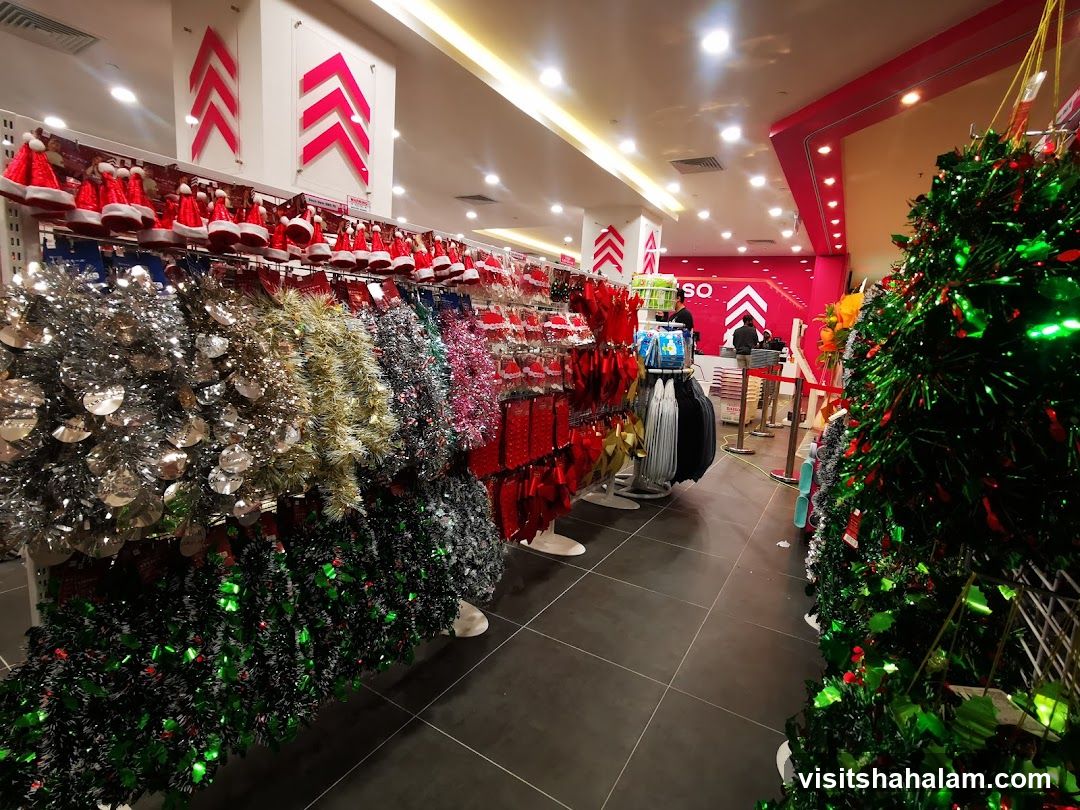 Christmas Decorations