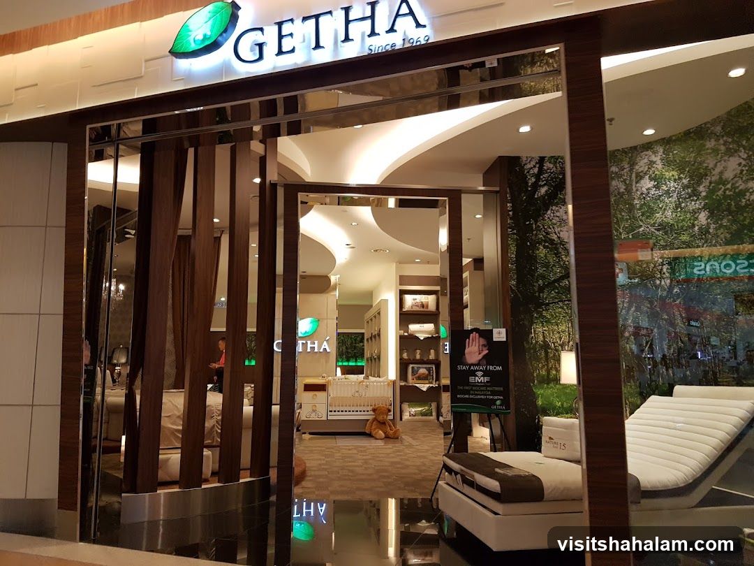 Getha Sleep Therapy Centre